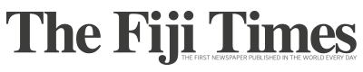fiji times-logo